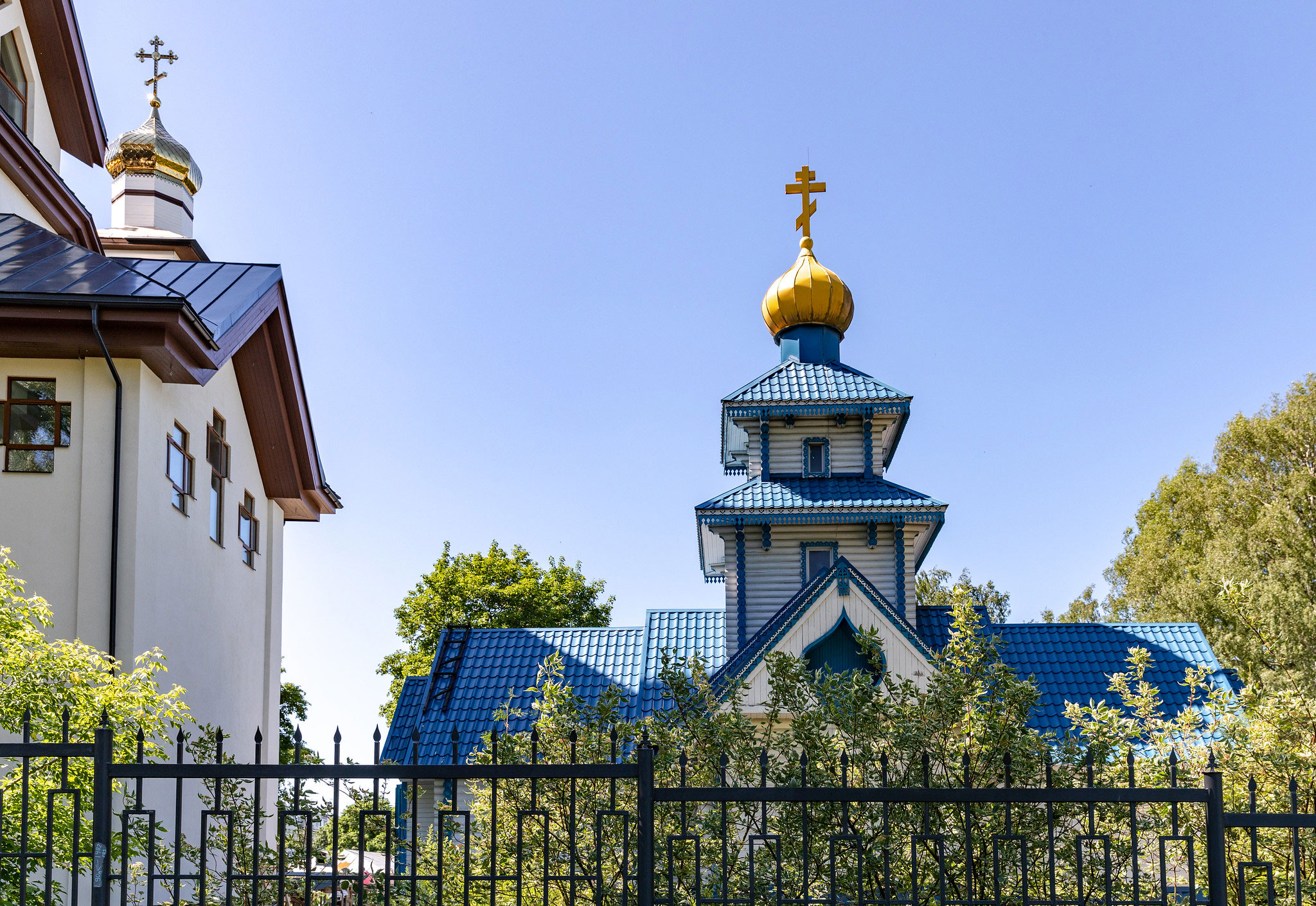 Roshchino (Рощино, Raivola) (Photo license: CC BY 2.0)